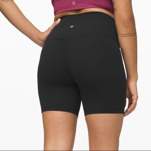 Align Biker Shorts